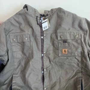 Carhartt coat 3xl